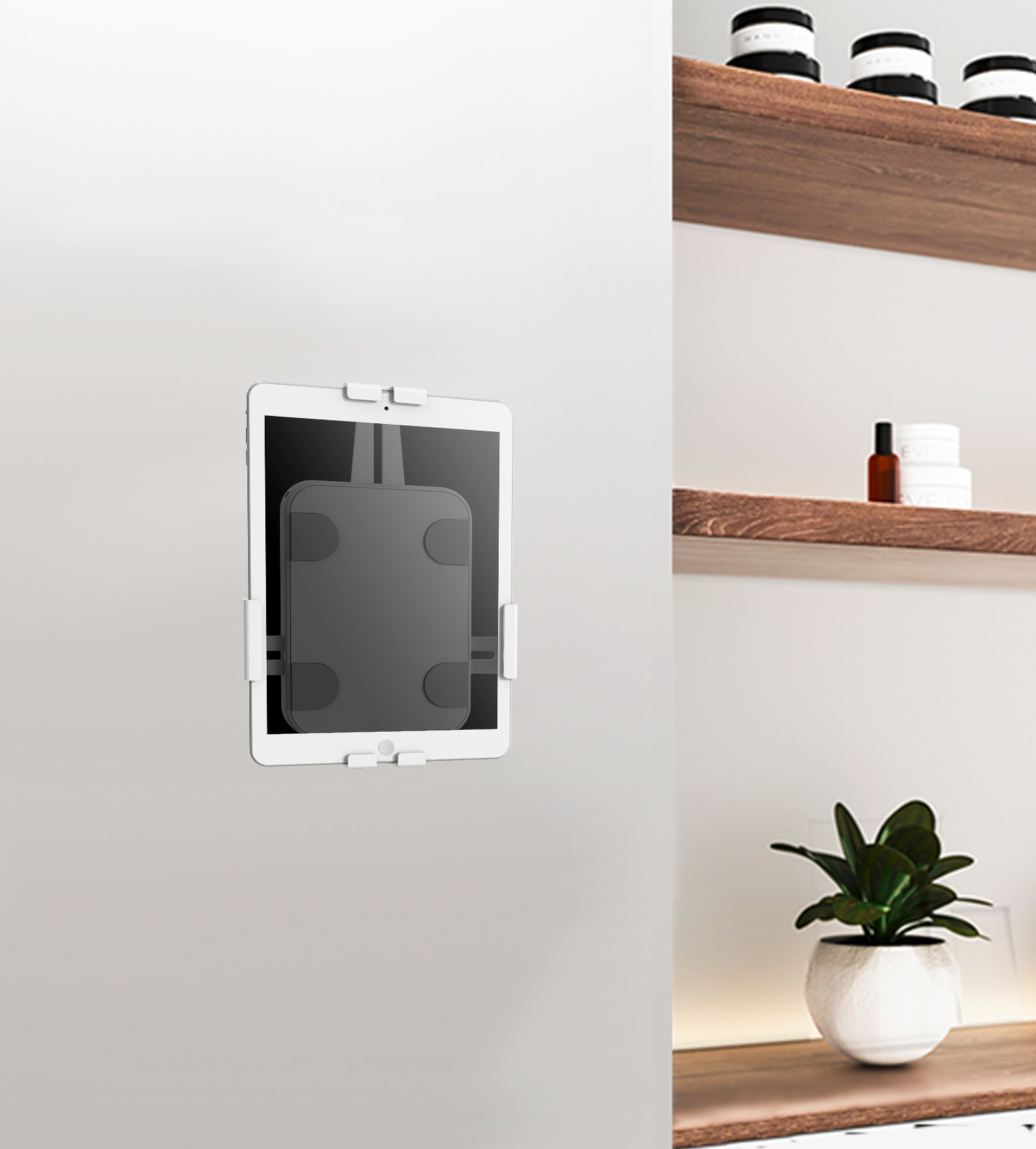 Universelle Tablet Halterungen