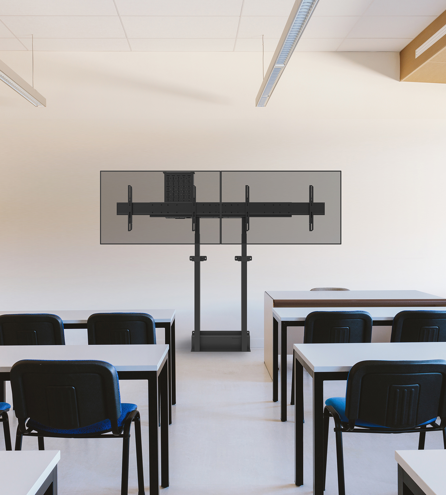 Schaffen Sie das ideale Setup für Ihre Situation