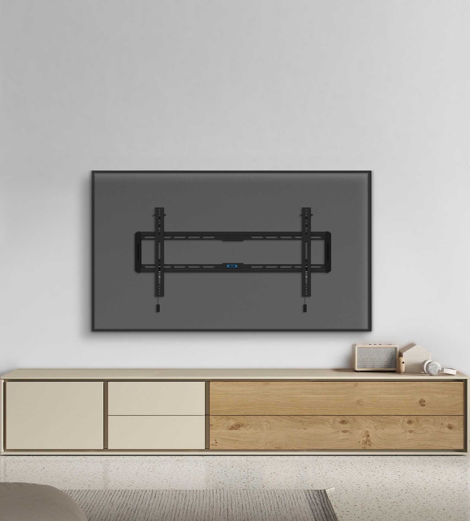 Installation leicht gemacht