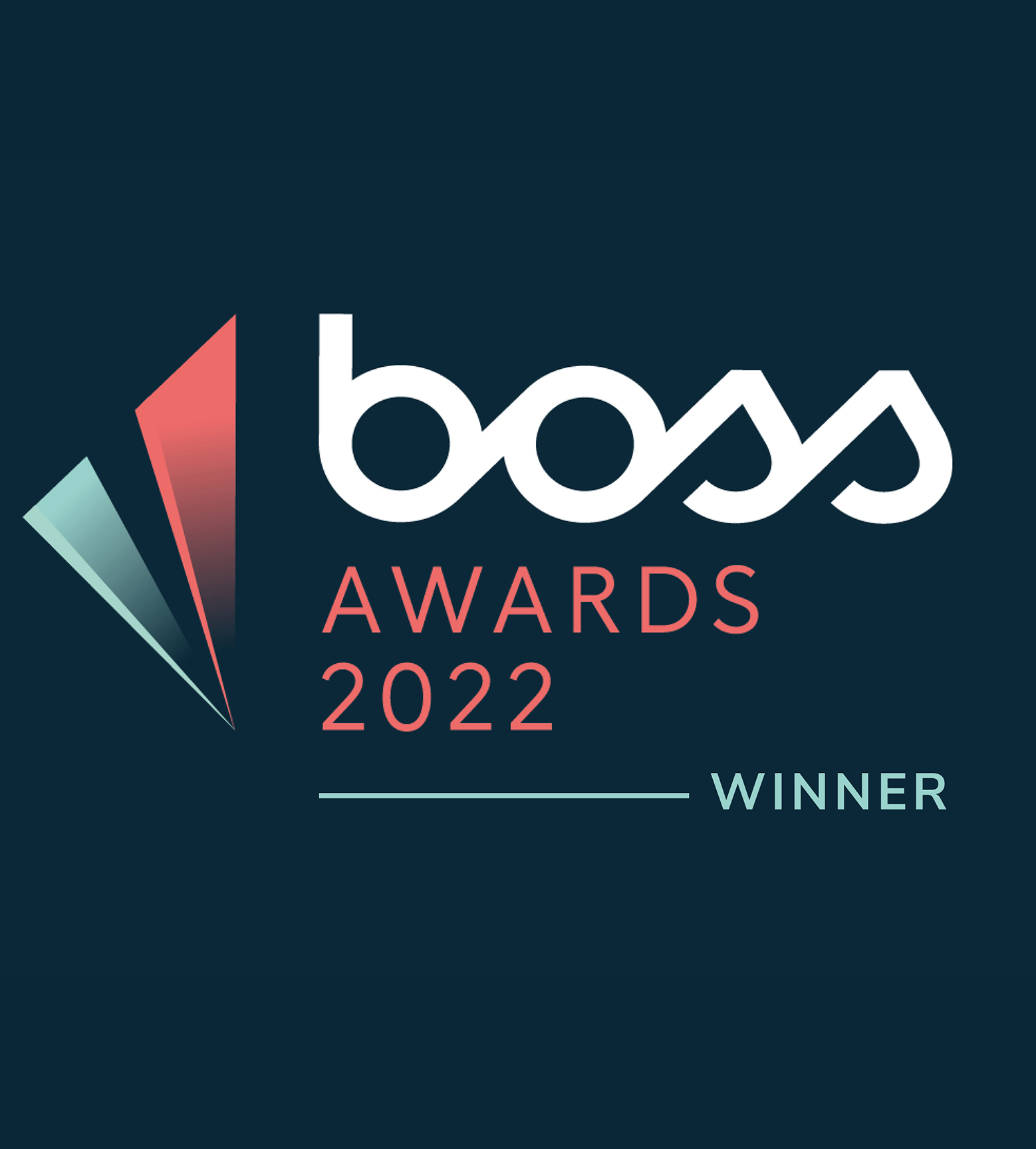 Neomounts gewinnt Boss Award 2022!