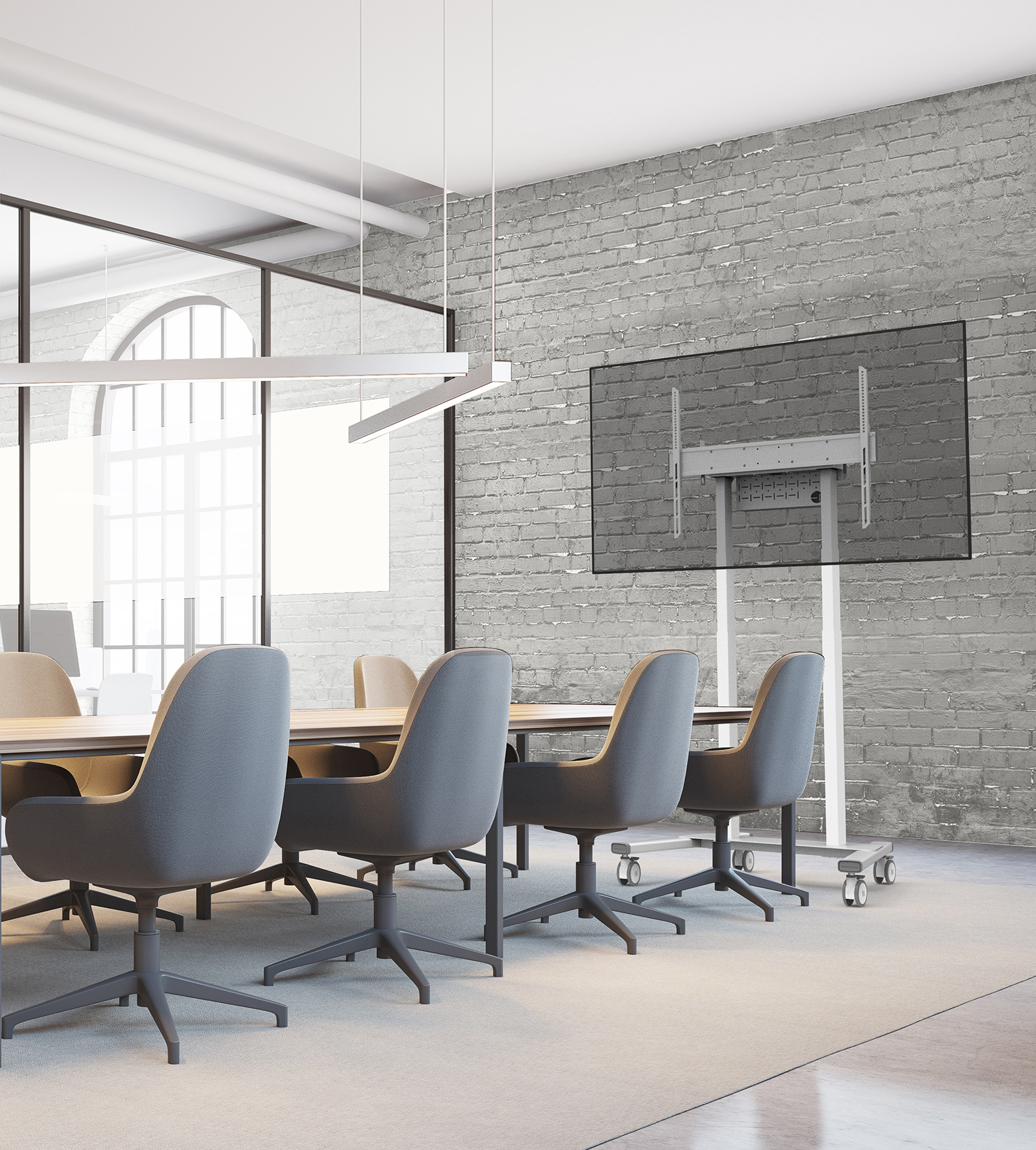 TÜV-Zertifizierung für alle MOVE-Modelle 
