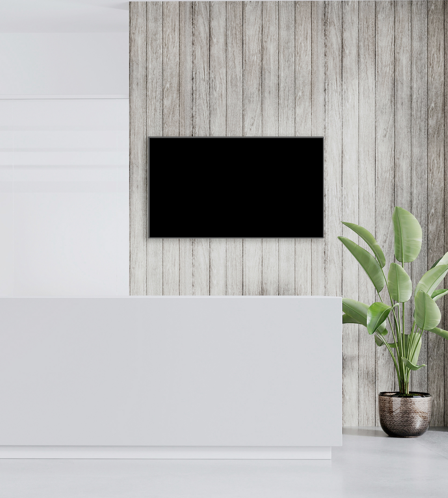 Die neue Serie LEVEL -750: robust & stabil  