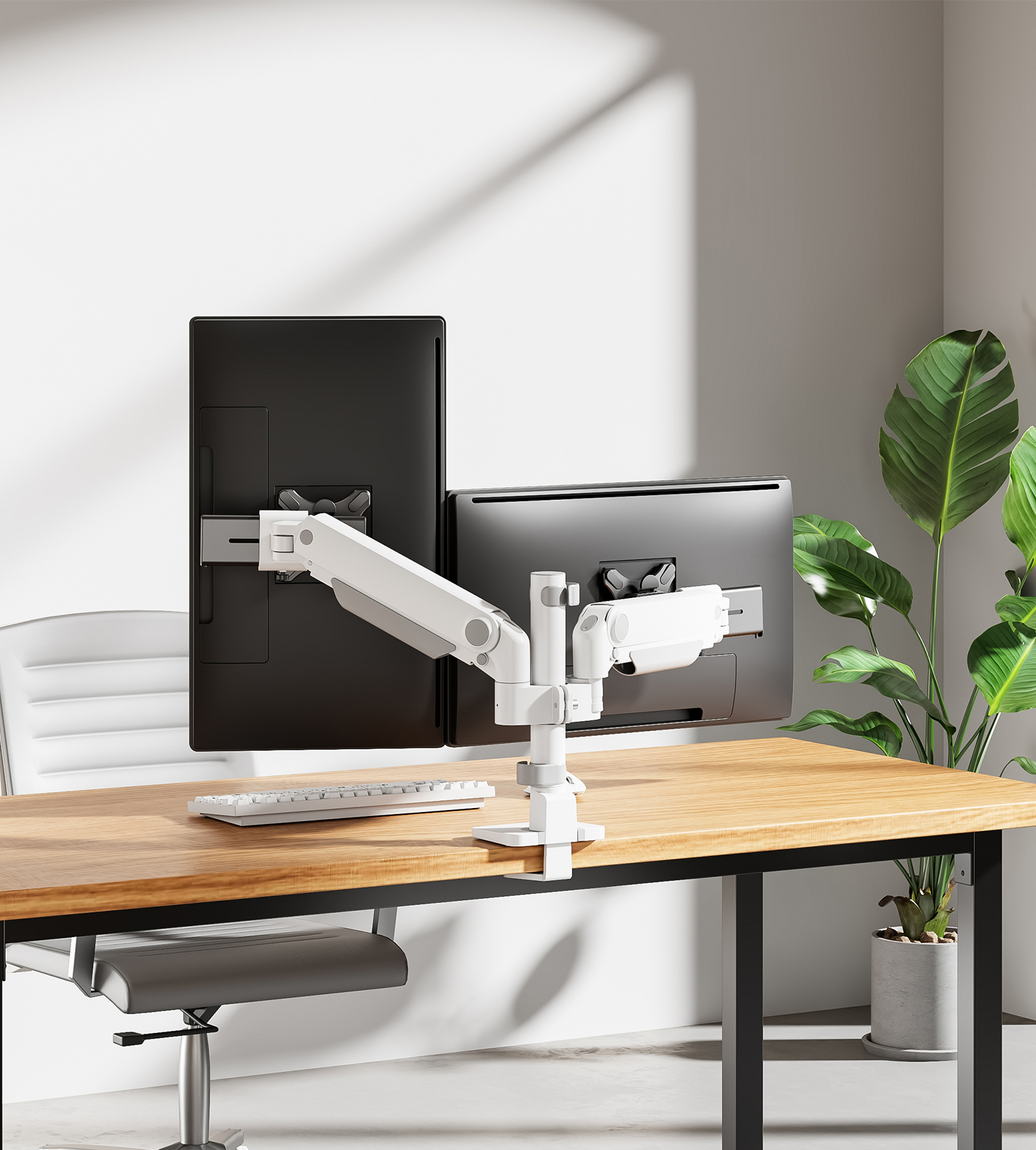 Das NEXT One SL; wo Funktionalität auf Design trifft