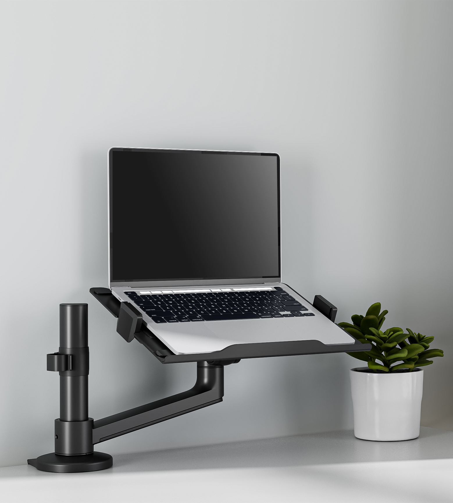 Flexible Lösungen für Ihren Laptop
