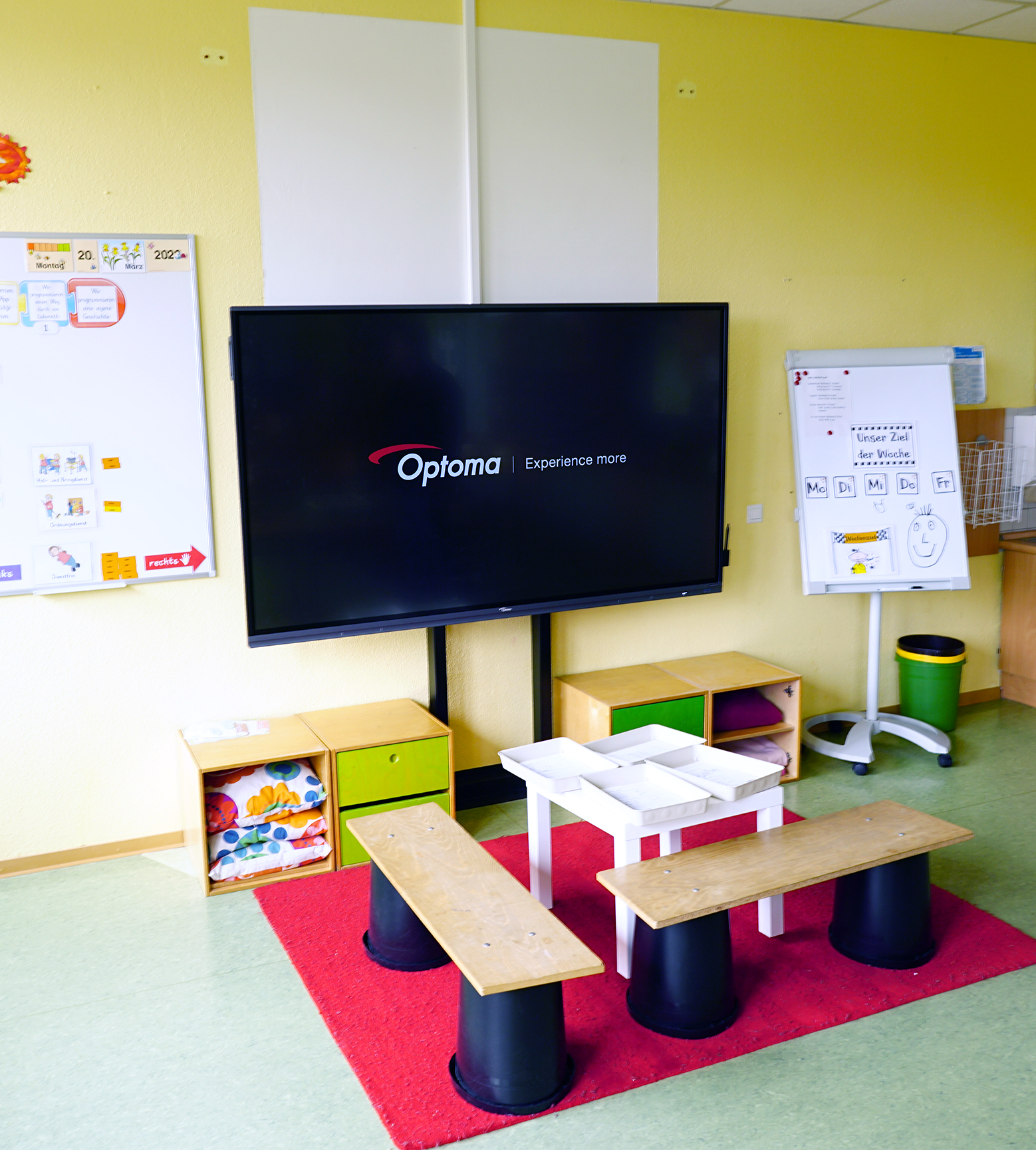 Projekt: Samtgemeinde Holtriem