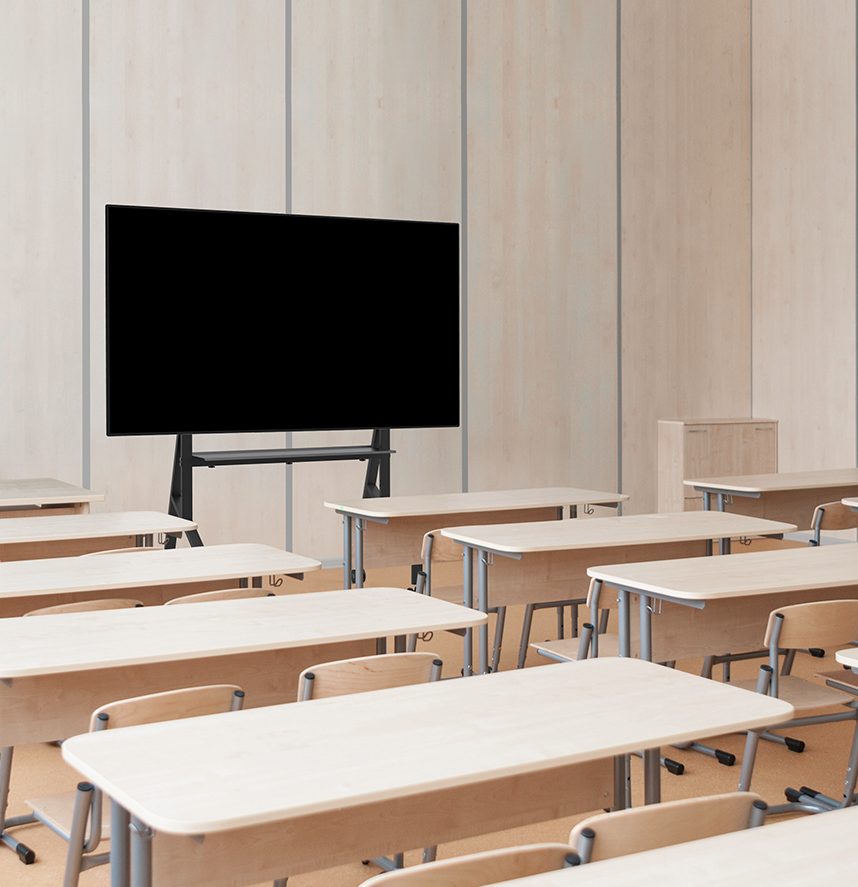Bildung | Neomounts