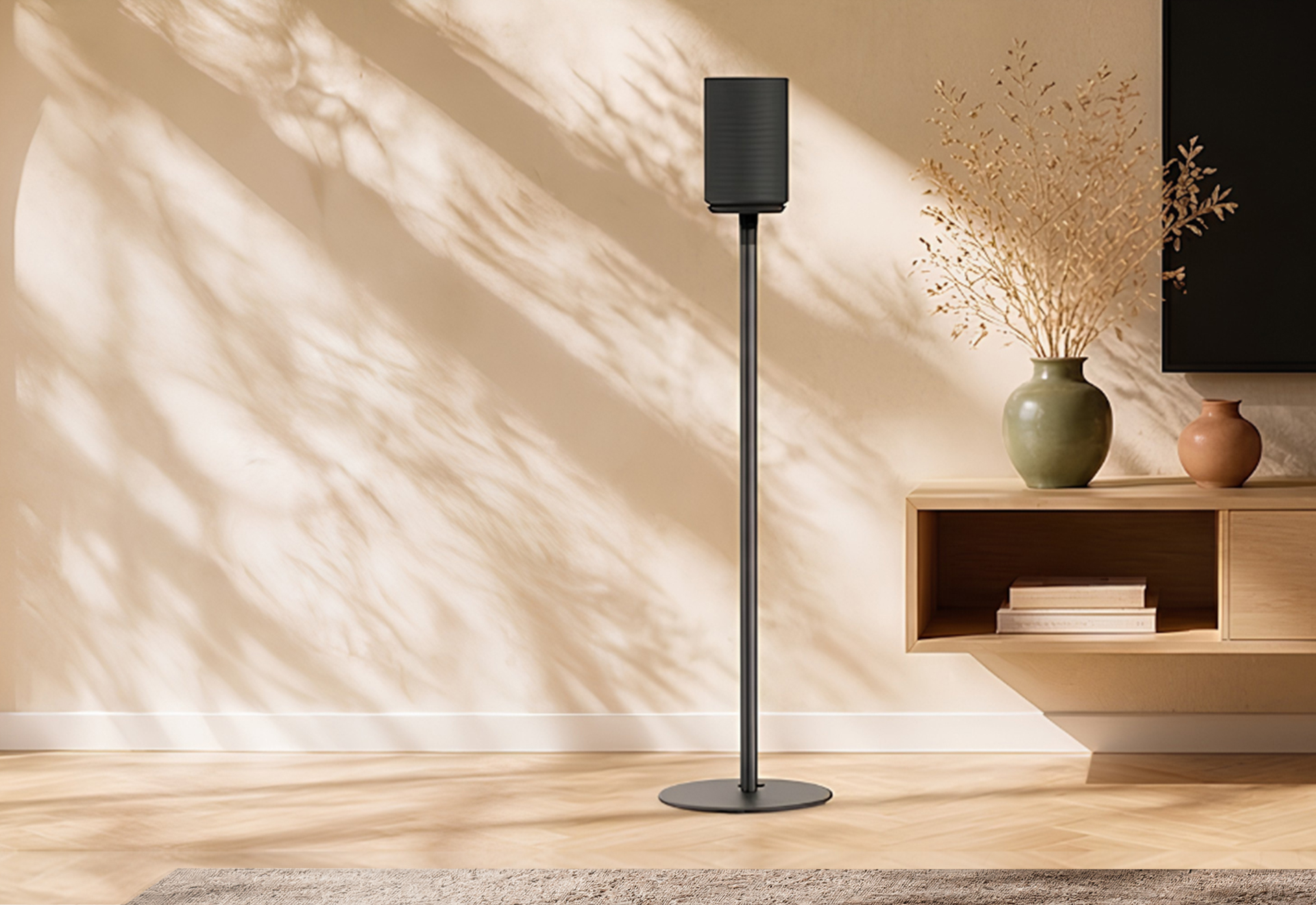 Sonos Halterungen