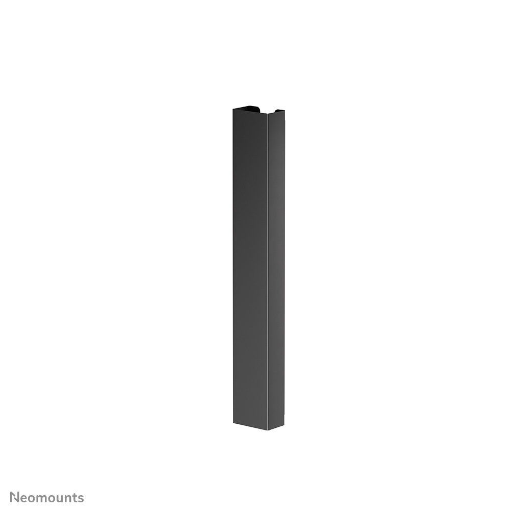 Neomounts ADS06-123BL Kabelkanal - magnetische Befestigung - universal - Schwarz