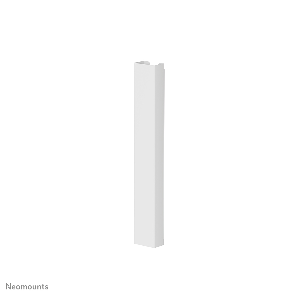 Neomounts ADS06-123WH Kabelkanal - magnetische Befestigung - universal - Weiß