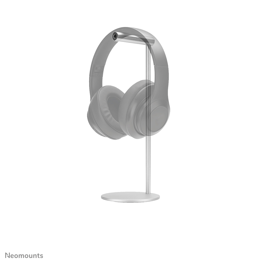 Neomounts ADS11-170SL Headset-Ständer - universal - Silber