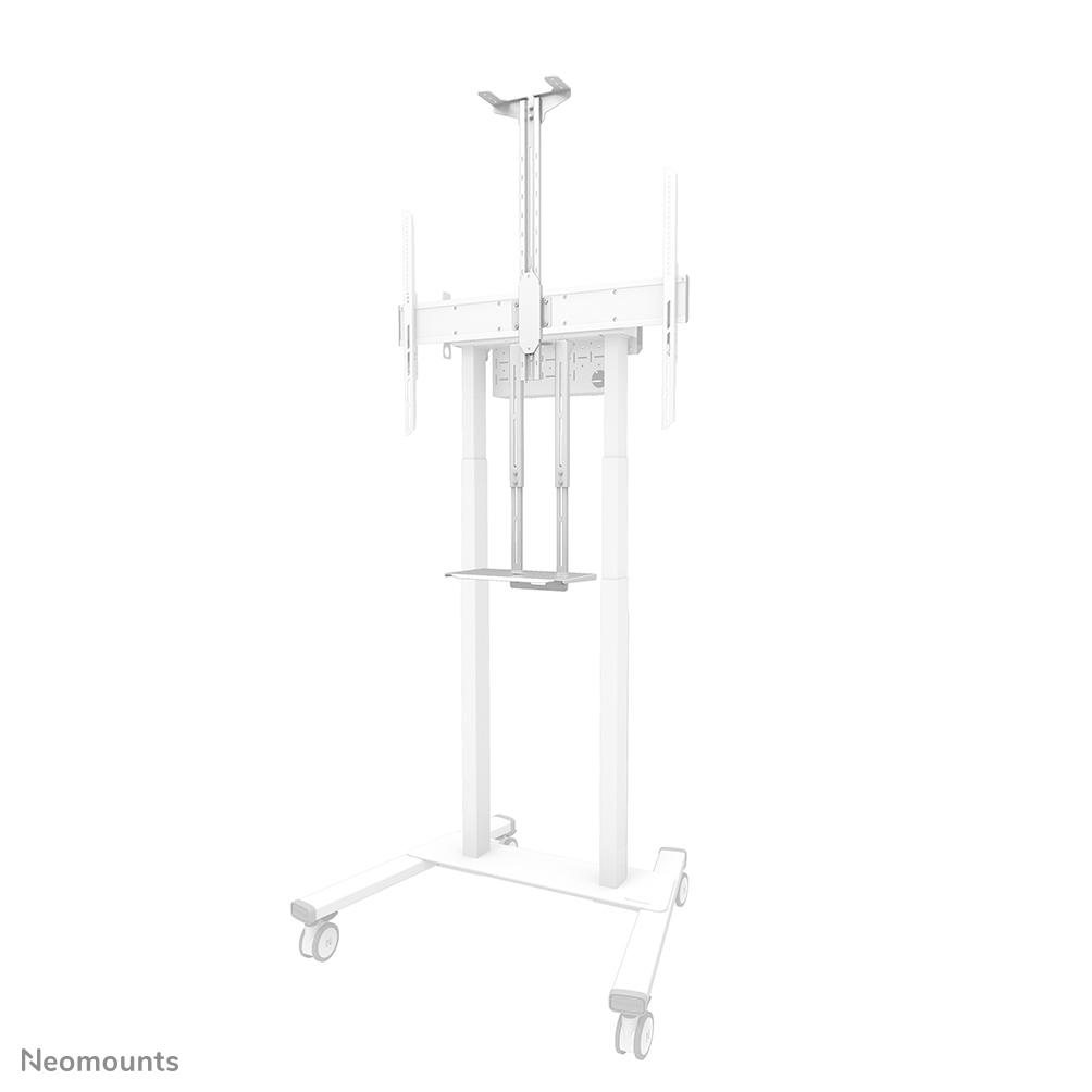 Neomounts by Newstar AFL-875WH1 Videobar & Multimedia-Kit für FL55-875WH1 - Weiß