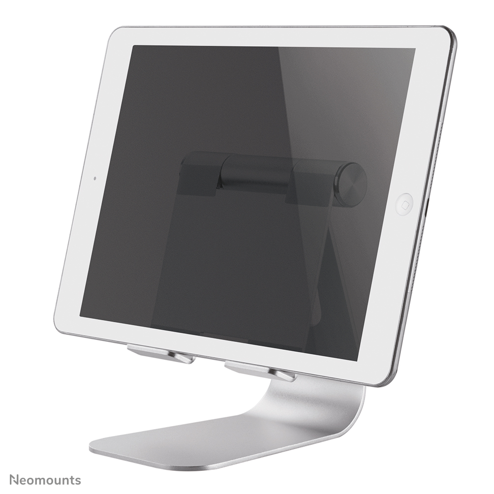 Neomounts DS15-050SL1 Tablet-Ständer bis zu 11" - faltbar - universal - silber