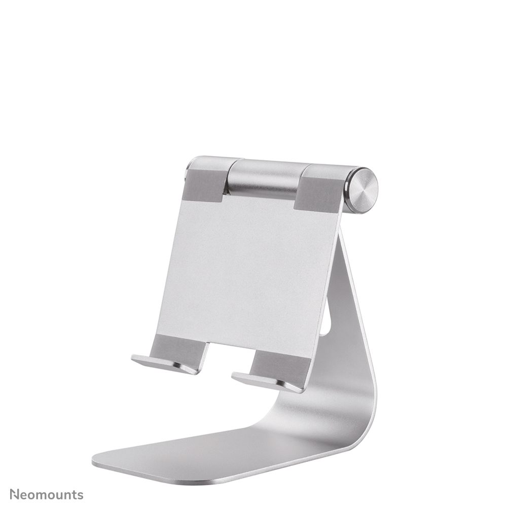 Neomounts DS15-050SL1 Tablet-Ständer bis zu 11" - faltbar - universal - silber