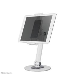 Neomounts DS15-540WH1 Universal Tablet-Ständer für 4,7-12,9" - Weiß