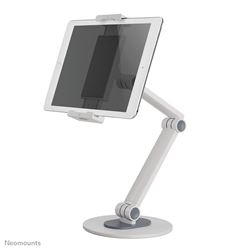 Neomounts DS15-550WH1 Universal Tablet-Ständer für 4,7-12,9" - Tablets - Weiß