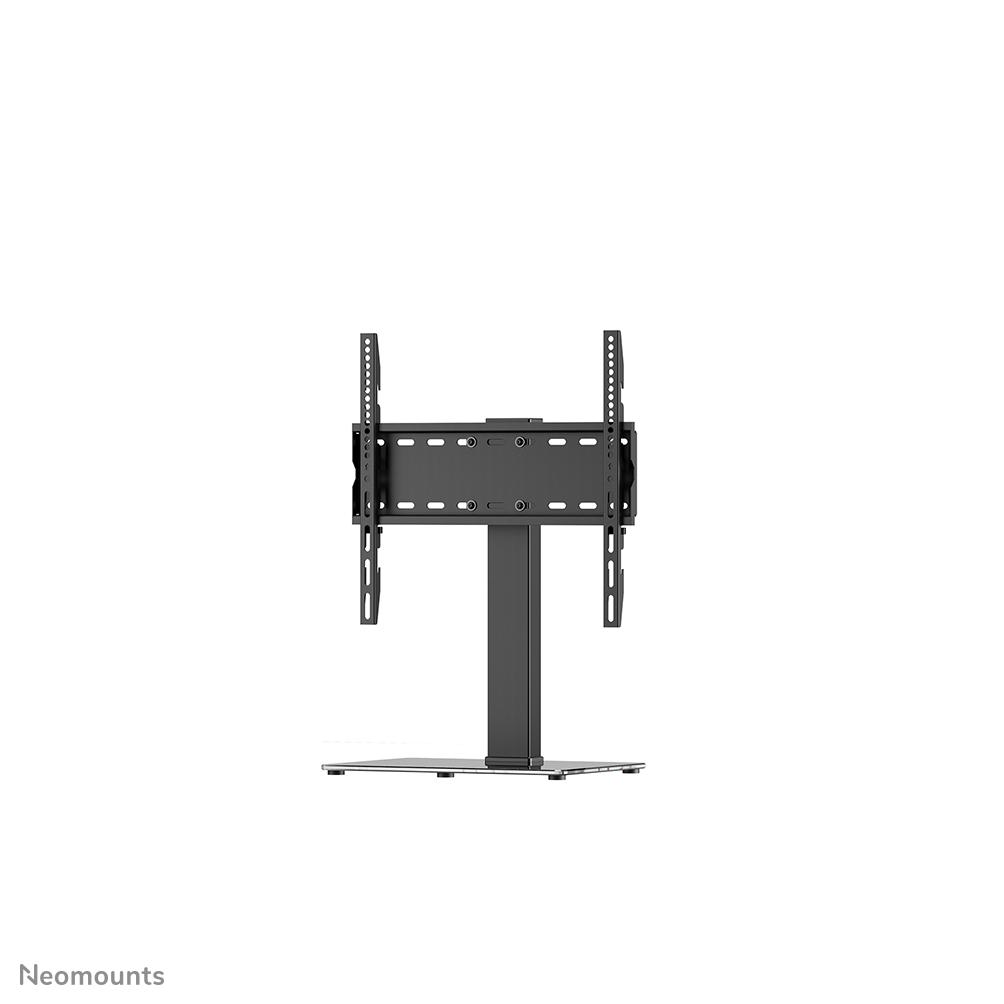 Neomounts DS45-430BL14 TV-Ständer 1 Bildschirm - 32-55" - 0-40 kg - VESA 100x100-400x400 - höhenverstellbar 11,6 cm - 70° schwenkbar - schwarz