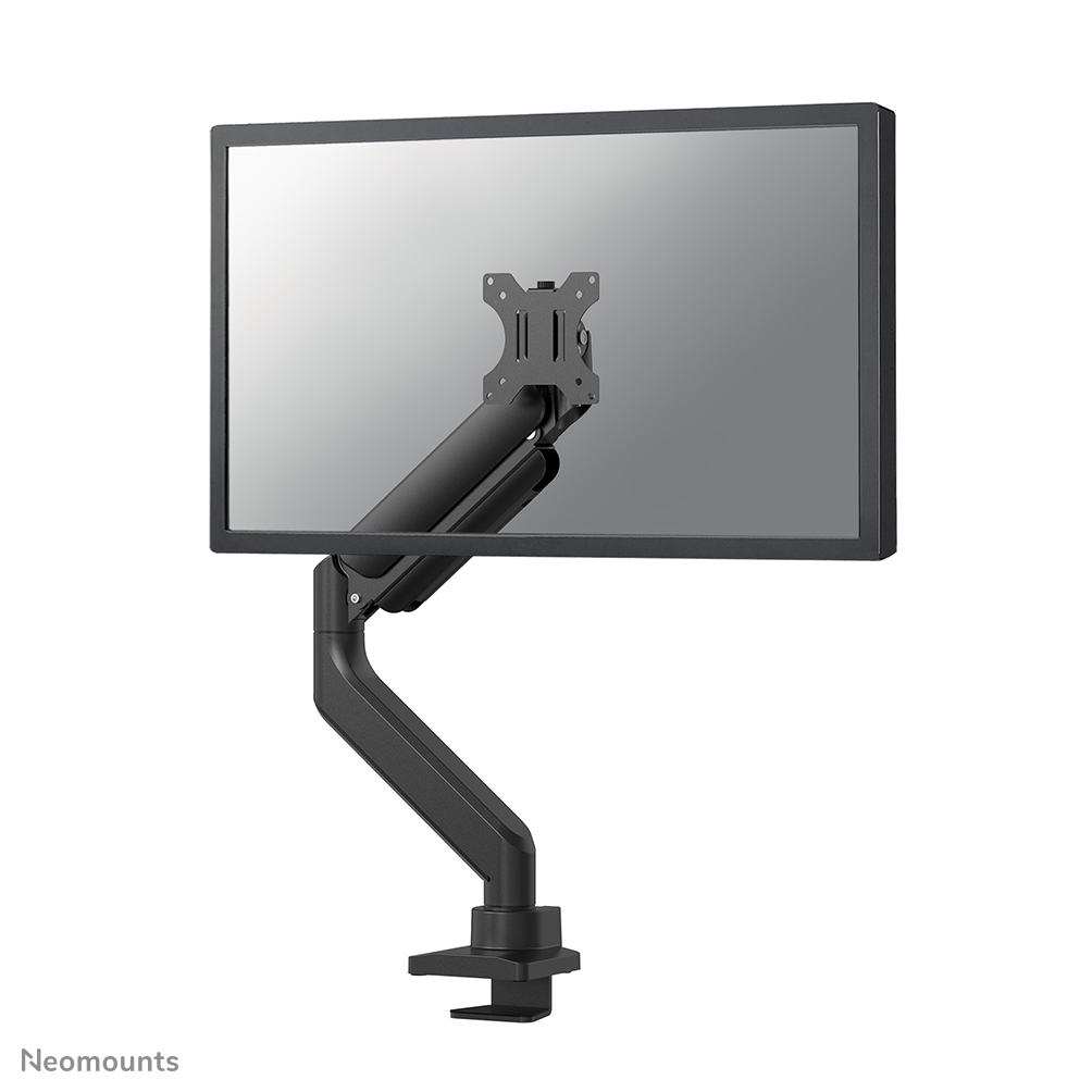 Neomounts by Newstar DS70-450BL1 Full-Motion-Tischhalterung für 17-42" Bildschirme - Schwarz
