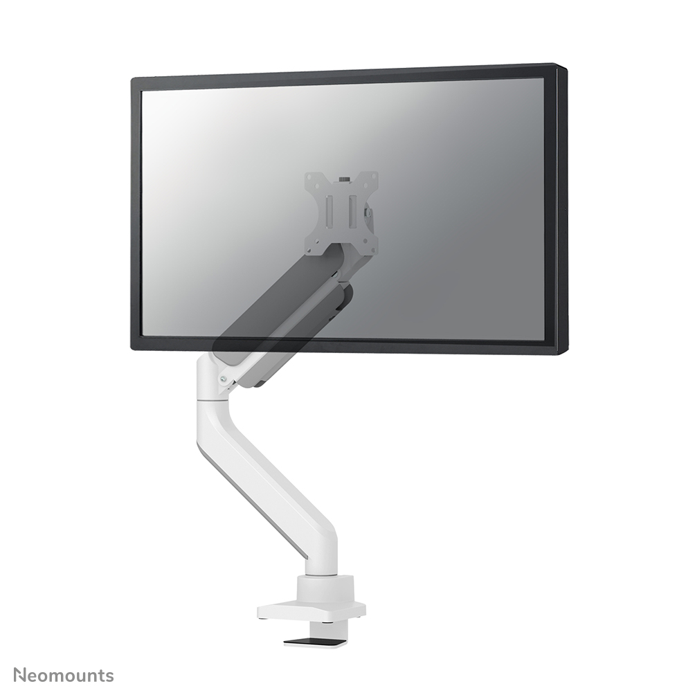 Neomounts by Newstar DS70-450WH1 Full-Motion-Tischhalterung für 17-42" Bildschirme - Weiß