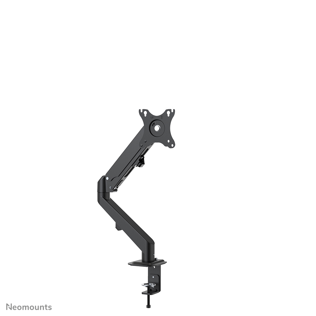 Neomounts by Newstar DS70-700BL1 Full-Motion-Tischhalterung für 17-27" Bildschirme - Schwarz