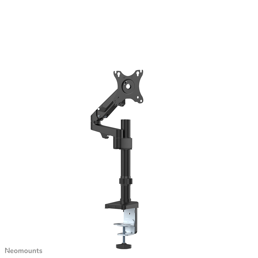 Neomounts by Newstar DS70-750BL1 Full-Motion-Tischhalterung für 17-27" Bildschirme - Schwarz