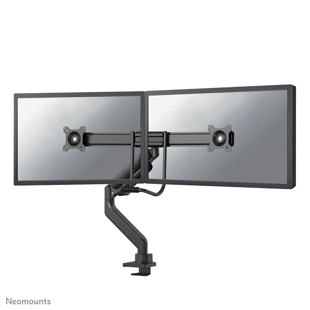 Neomounts by Newstar DS75-450BL2 Full-Motion-Tischhalterung für 17-32" Bildschirme - Schwarz