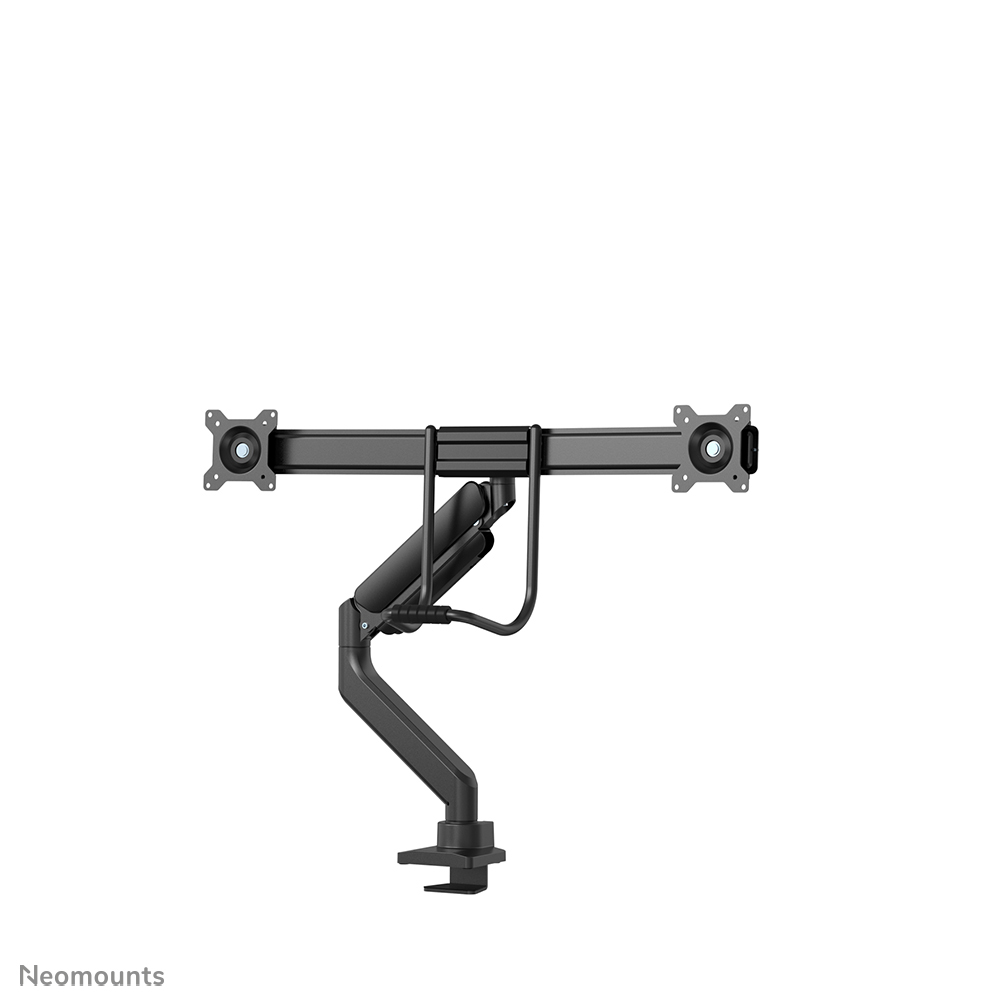 Neomounts by Newstar DS75-450BL2 Full-Motion-Tischhalterung für 17-32" Bildschirme - Schwarz
