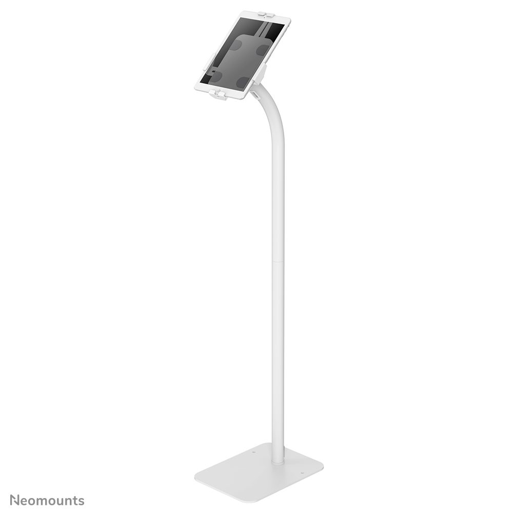Neomounts by Newstar FL15-625WH1 neig- und drehbarer Tablet-Bodenständer für 7,9-11" Tablets - Weiß