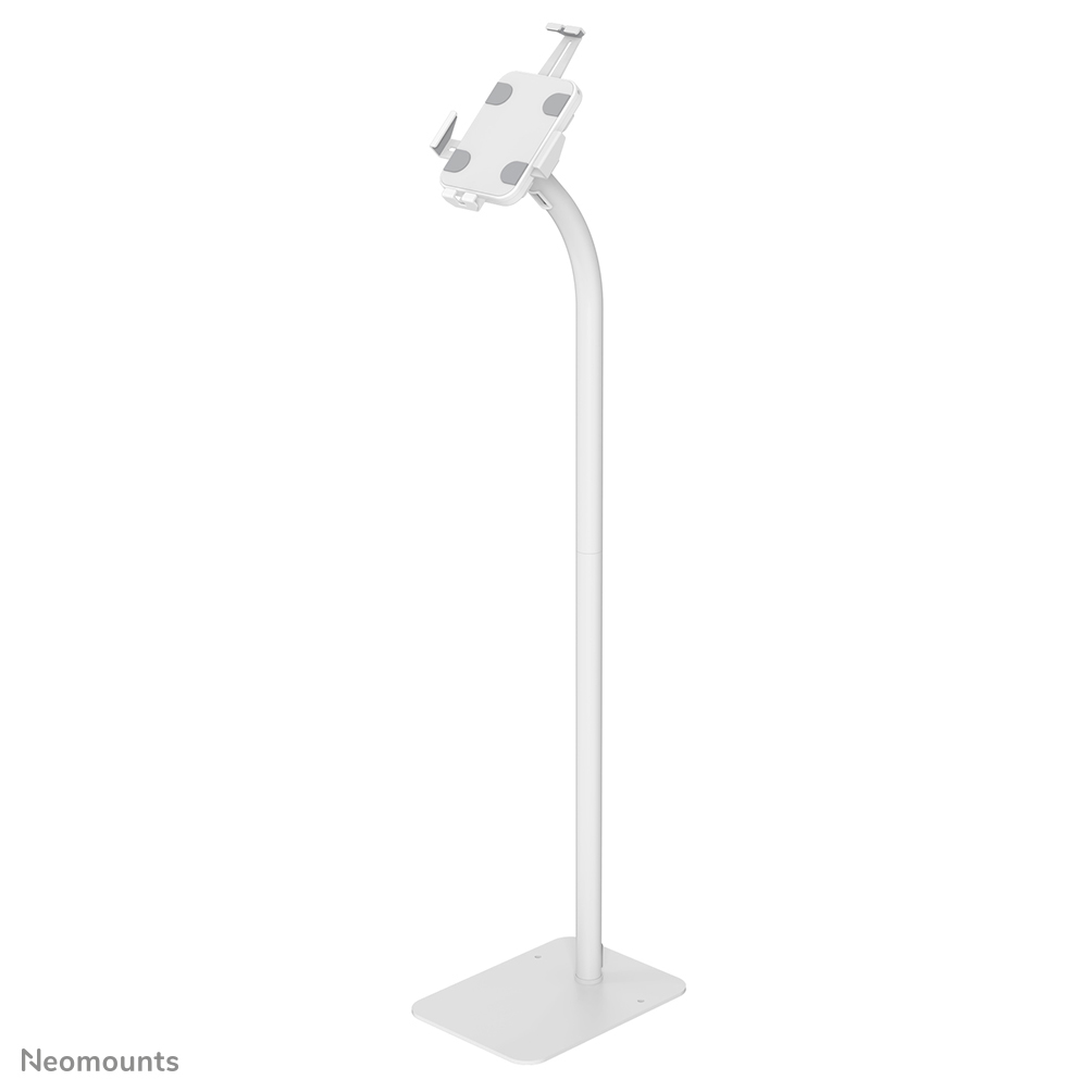 Neomounts by Newstar FL15-625WH1 neig- und drehbarer Tablet-Bodenständer für 7,9-11" Tablets - Weiß