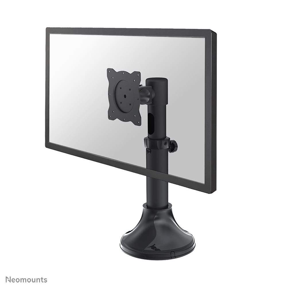 Neomounts FPMA-D025BLACK Monitorarm 1 Bildschirm - 10-30" - 0-12 kg - neigbar - schwarz