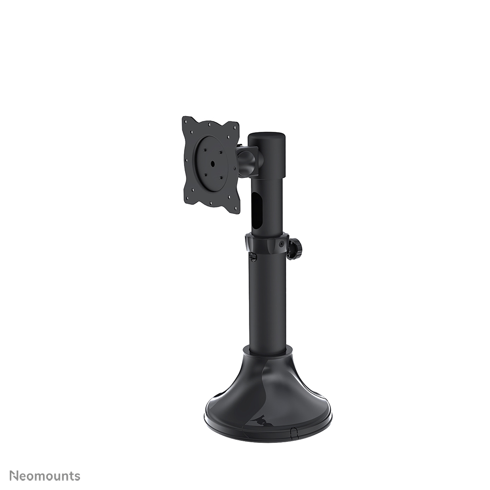 Neomounts FPMA-D025BLACK Monitorarm 1 Bildschirm - 10-30" - 0-12 kg - neigbar - schwarz