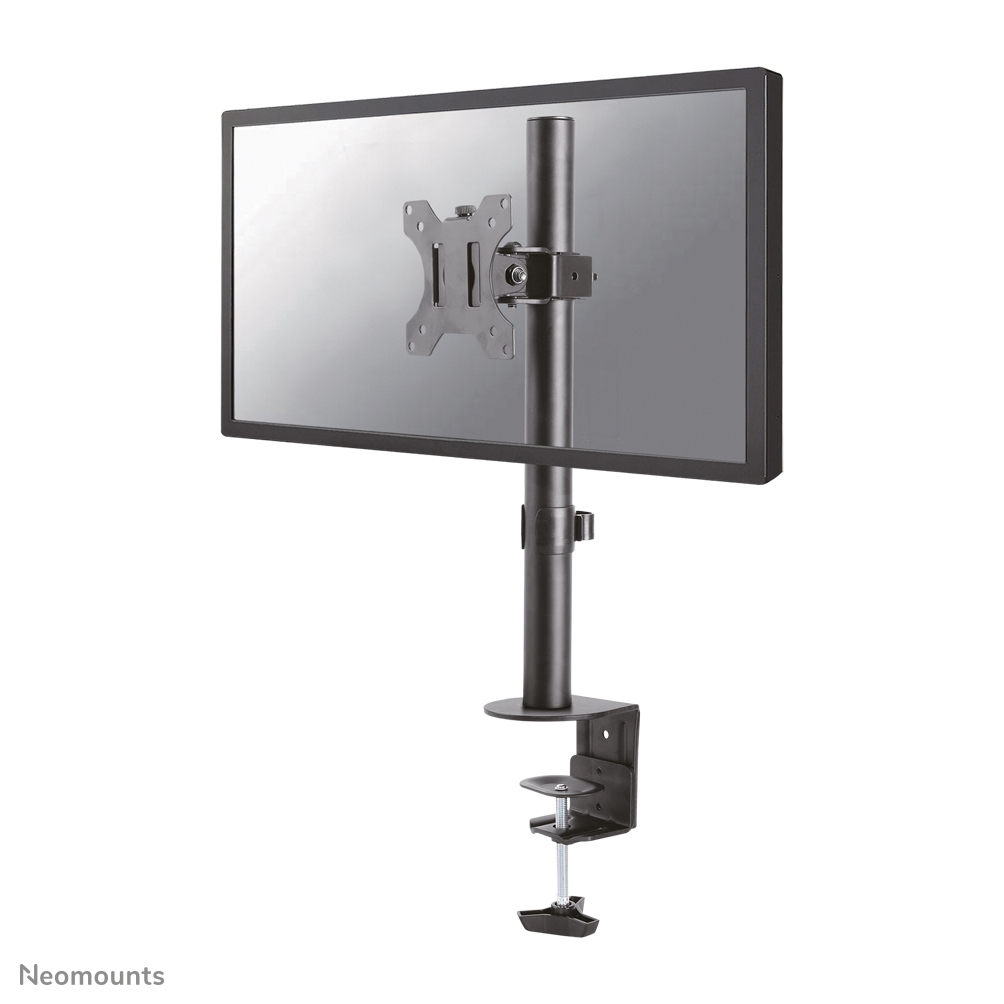 Neomounts by Newstar FPMA-D510BLACK ist eine Tischhalterung für Flachbildschirme bis 32".