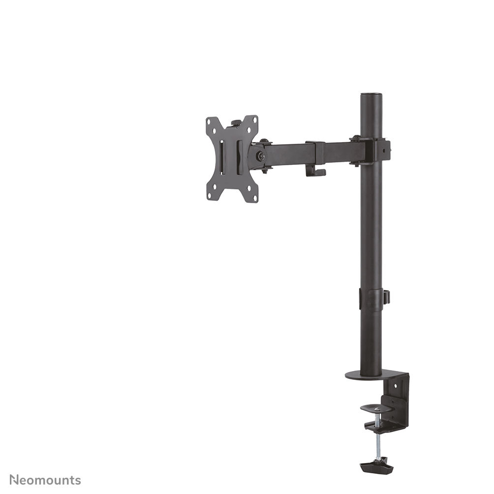 Neomounts by Newstar FPMA-D540BLACK Full-Motion Tischhalterung für 10-32" Monitore, höhenverstellbar - Schwarz