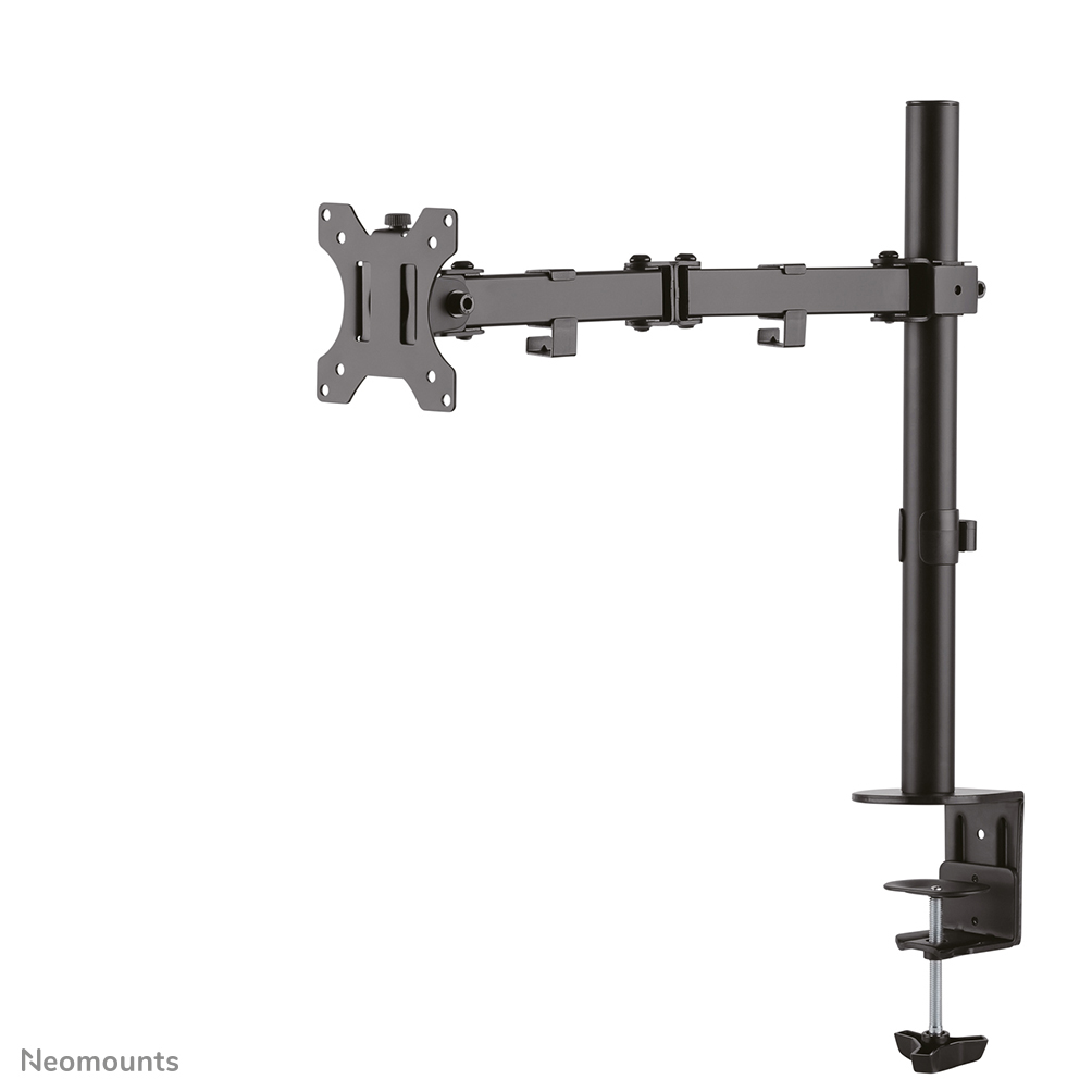 Neomounts by Newstar FPMA-D550BLACK ist eine Tischhalterung für Flachbildschirme bis 32" - Schwarz