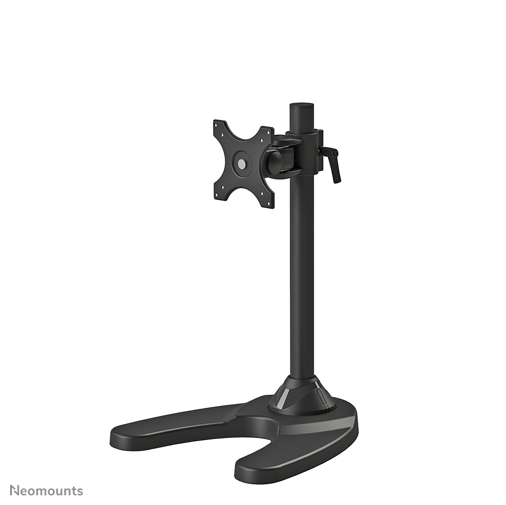 Neomounts FPMA-D700 Monitor-Ständer 1 Bildschirm - 10-30" - 0-10 kg - schwarz