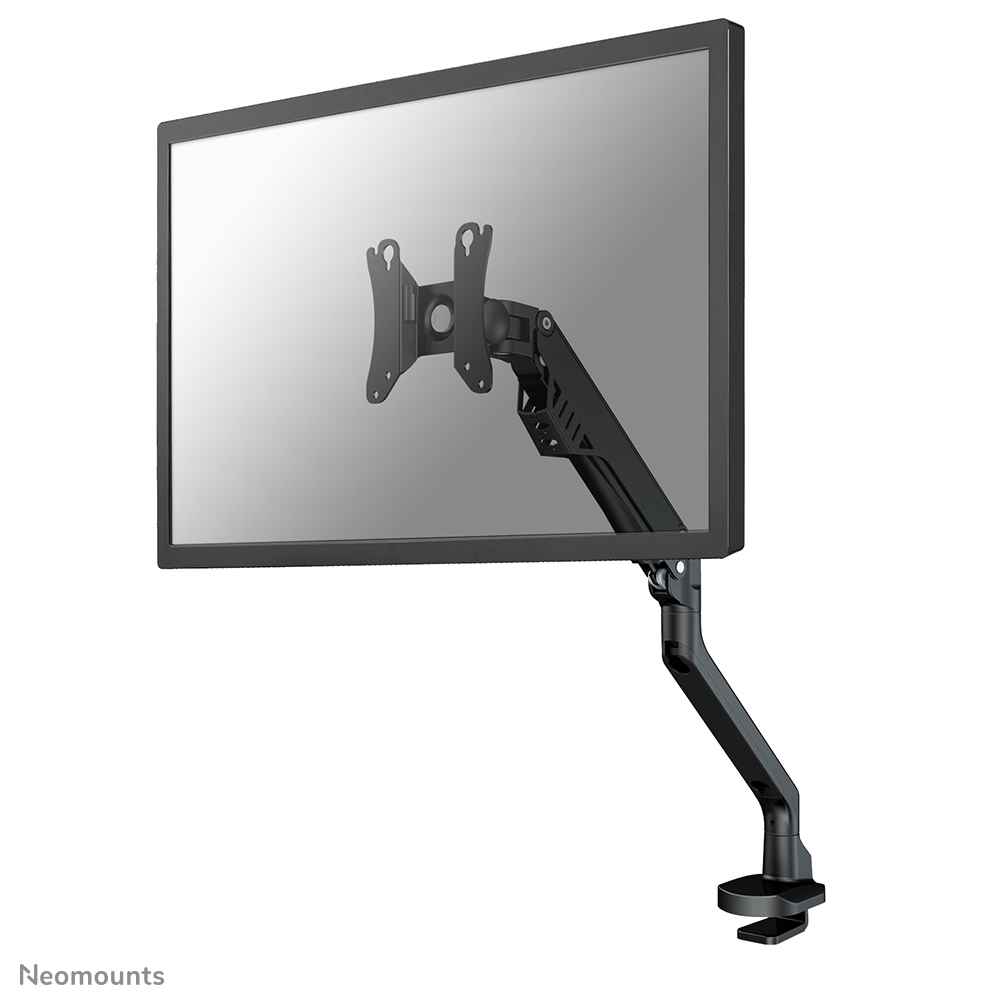 Neomounts by Newstar FPMA-D750BLACK2 ist eine Tischhalterung für Flachbildschirme bis 32" (81 cm).