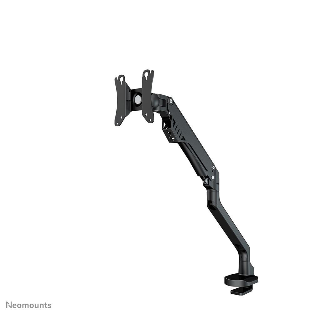 Neomounts by Newstar FPMA-D750BLACK2 ist eine Tischhalterung für Flachbildschirme bis 32" (81 cm).