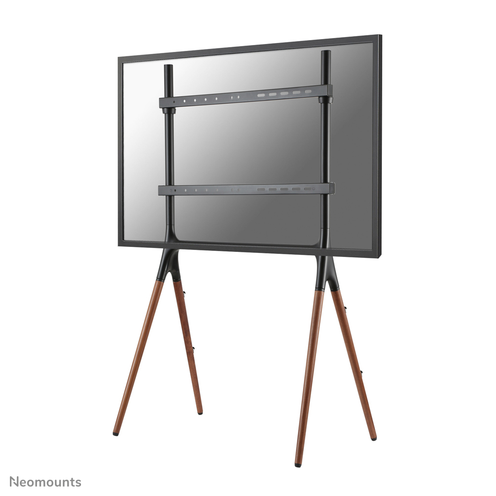 Neomounts NM-M1000BLACK TV-Bodenständer - 37-70" - max 40 kg - VESA 200x200-600x400 - schwarz