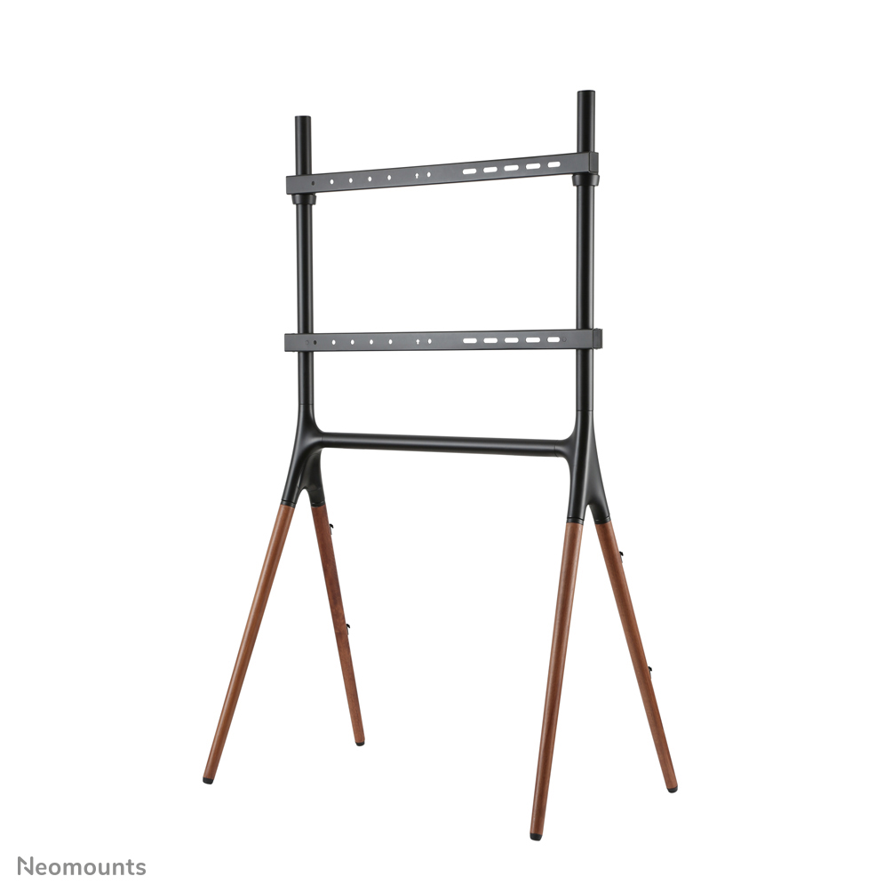 Neomounts NM-M1000BLACK TV-Bodenständer - 37-70" - max 40 kg - VESA 200x200-600x400 - schwarz