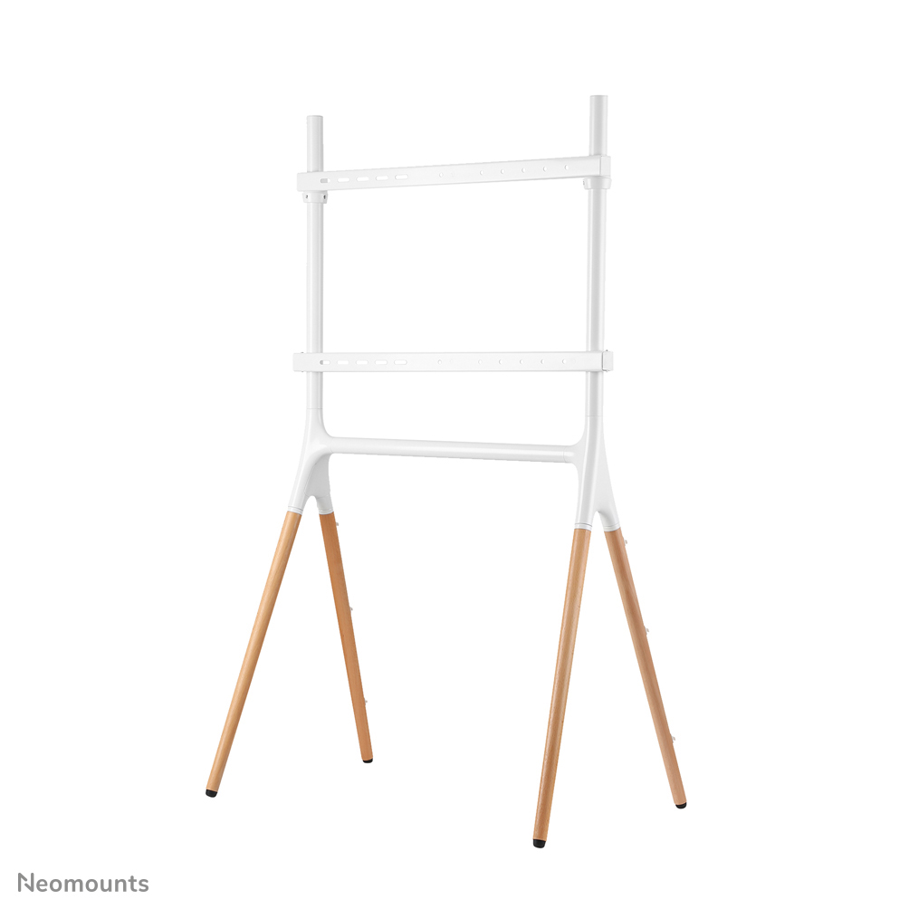 Neomounts NM-M1000WHITE TV-Bodenständer - 37-70" - max 40 kg - VESA 200x200-600x400 - weiß