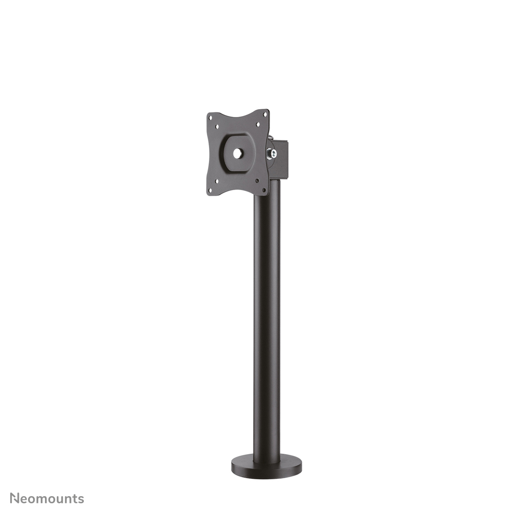 Neomounts by Newstar NS-DPOS100BLACK ist eine Tischhalterung für Flachbildschirme bis 32".