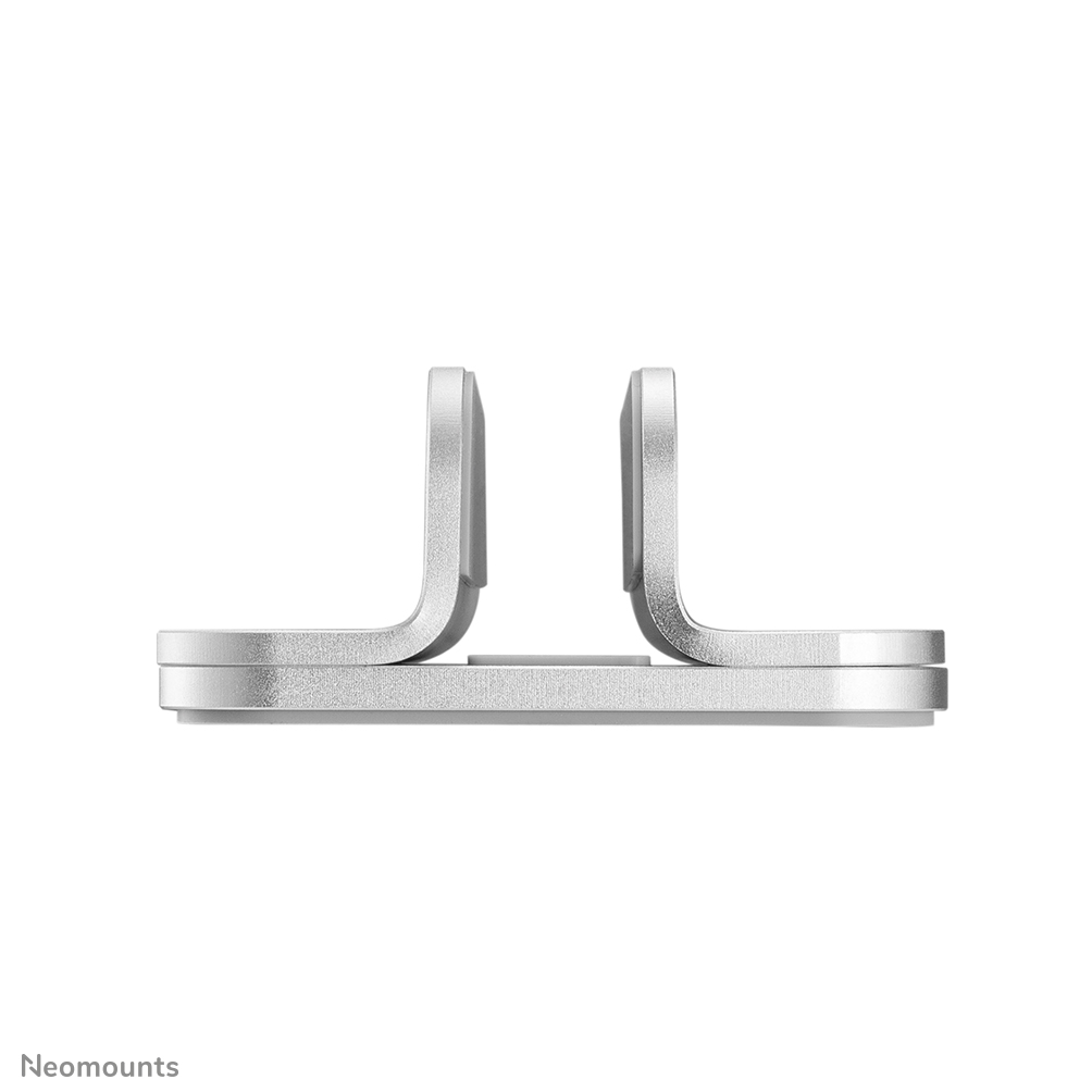 Neomounts NSLS300SILVER Laptop-Halterung - 11-17" - max 5 kg - universal - silber
