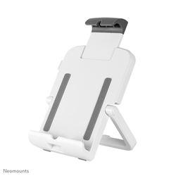 Neomounts by Newstar Tablet-Ständer TABLET-UN200WHITE für die meisten 7"-10.1" Tablets - Weiß