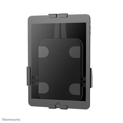 Neomounts by Newstar WL15-625BL1 drehbare Tablet-Wandhalterung für 7,9-11" Tablets - Schwarz