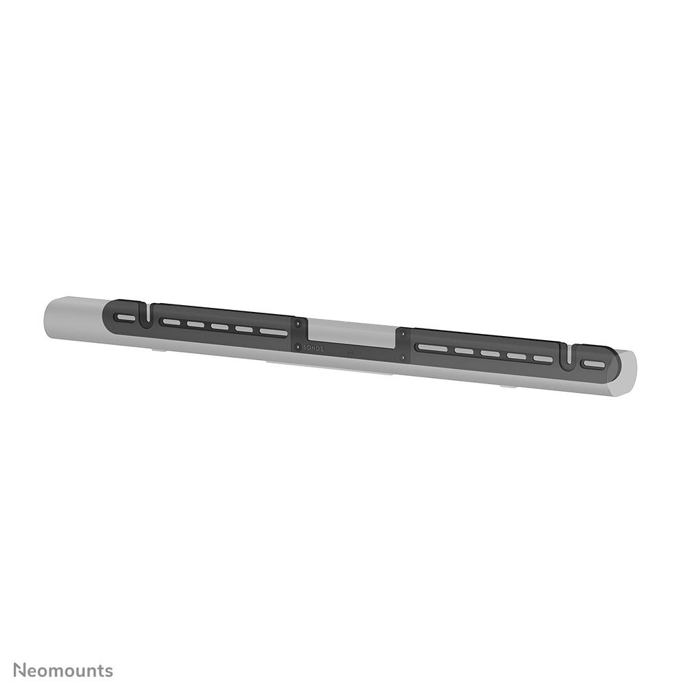 Neomounts WL30-727BL1 Wandhalterung für Sonos Arc & Arc Ultra - einfache Installation - schlankes Design - schwarz