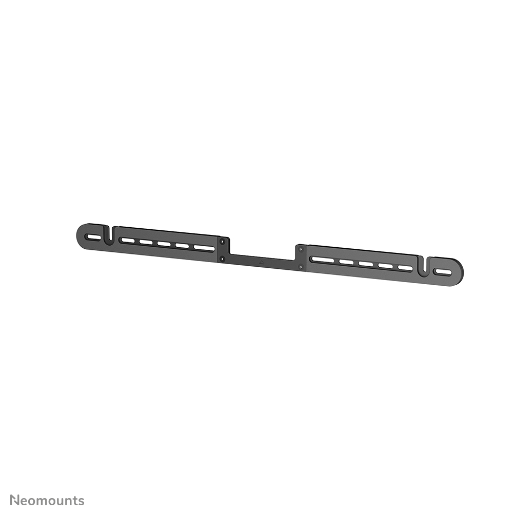 Neomounts WL30-727BL1 Wandhalterung für Sonos Arc & Arc Ultra - einfache Installation - schlankes Design - schwarz