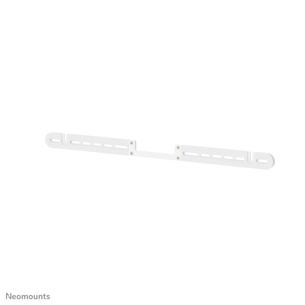 Neomounts WL30-727WH1 Wandhalterung für Sonos Arc & Arc Ultra - einfache Installation - schlankes Design - weiß