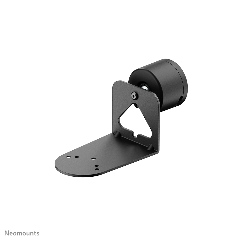 Neomounts WL35-722BL1 Wandhalterung für Sonos Era 100 & 300 - minimalistisches Design - neig- und schwenkbar bis 30° - Über Kopf Montage möglich - schwarz