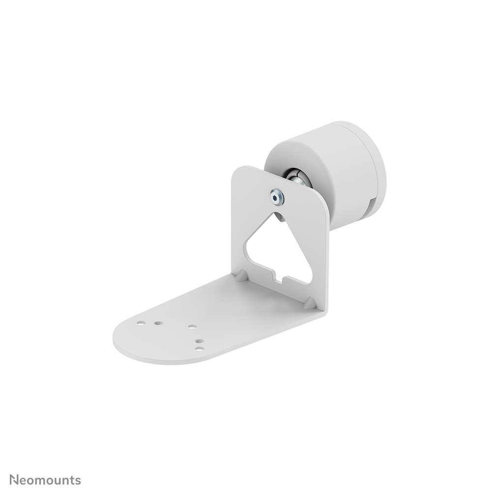 Neomounts WL35-722WH1 Wandhalterung für Sonos Era 100 & 300 - minimalistisches Design - neig- und schwenkbar bis 30° - Über Kopf Montage möglich - weiß