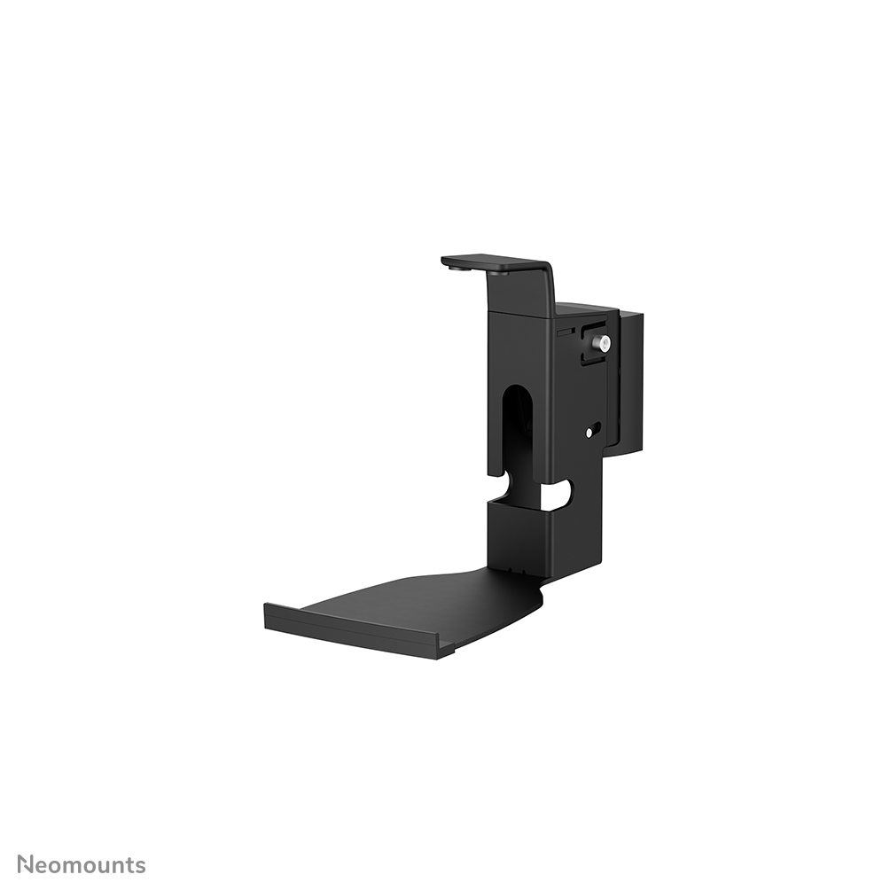 Neomounts WL35-725BL1 Wandhalterung für Sonos PLAY:5 & Five - schwenkbar bis 30° - neigbar bis 15° - Kabelführung - Schwarz