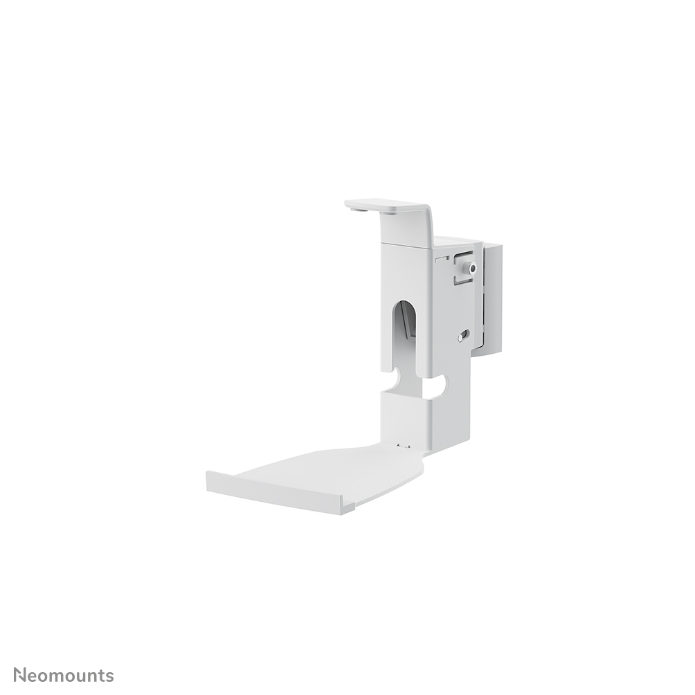 Neomounts WL35-725WH1 Wandhalterung für Sonos PLAY:5 & Five - schwenkbar bis 30° - neigbar bis 15° - Kabelführung - Weiß